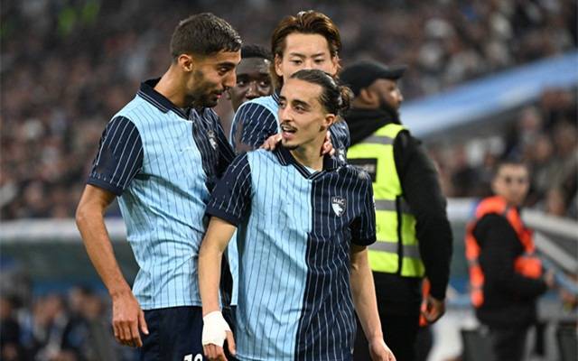 九游-今晨马赛止住颓势：法甲节点到来；球迷炸锅；团队化学反应显著的简单介绍-九游